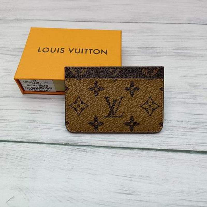 LV Wallets 73